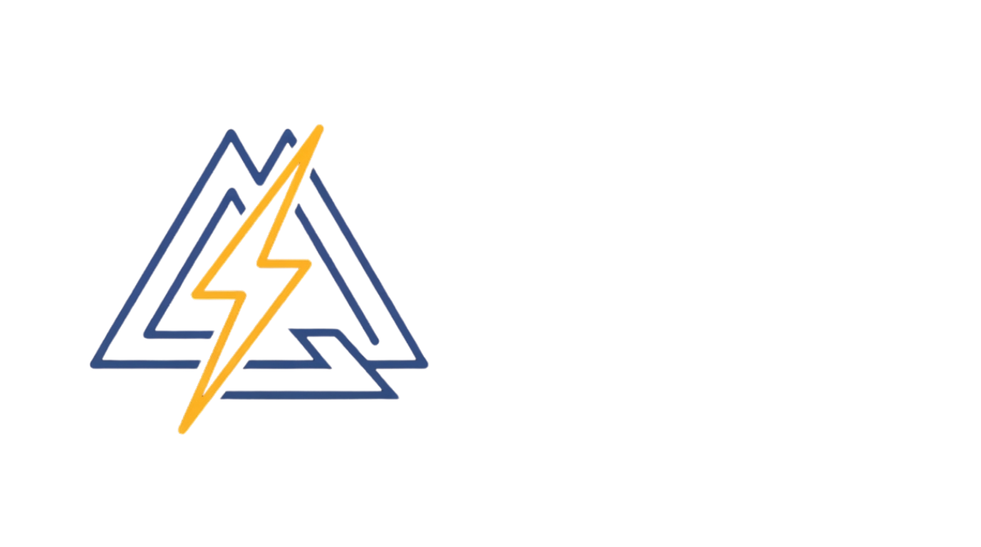Logotipo Dictamen Eléctrico Saltillo